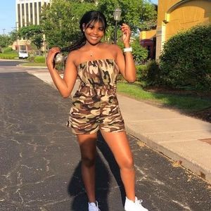 Meet your Posher, Rajone